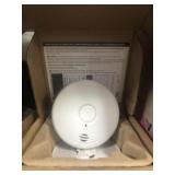 CARBON MONOXIDE ALARM