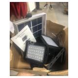 SOLAR LIGHT