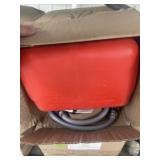 3 GAL BOAT GAS TANK AND LINE