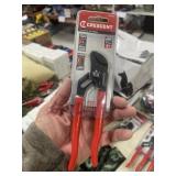 CRESCENT PLIERS