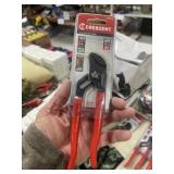 CRESCENT PLIERS