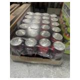 CASE OF SODA