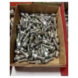 BOX OF FITTINGS