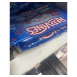 3 BAGS RED VINES ORIG RED LICORICE