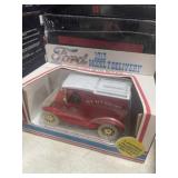 DIECAST TRUCK