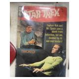 STAR TREK MAGAZINE