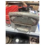 OLD RADIO