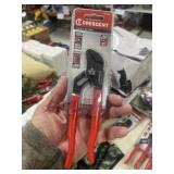 CRESCENT PLIERS