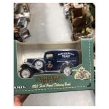 DIECAST TRUCK