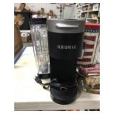 KEURIG COFFEE MAKER