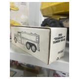 DIECAST TRUCK