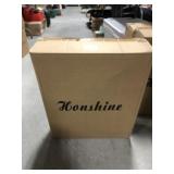 HONSHINE COLLAPSIBLE CART W STAIRWAY CASTERS