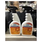 2 GONZO DISINFECTANT CITRUS CLEANER