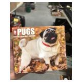 PUGS 2025 CALENDAR