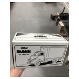 DIECAST TRUCK