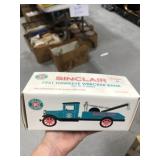 DIECAST TRUCK