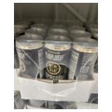 12 PACK BLACK RIFLE ESPRESSO W CREAM,PAST SALE BY