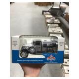 DIECAST TRUCK