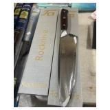 ROCKNIVE CHEF KNIFE