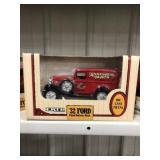 DIECAST TRUCK