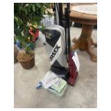 ORECK VACUUM AND FLOOR BROOM