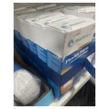 4 BOXES HEALTH MART LARGE BANDAGES