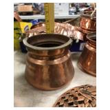 COPPER MUG