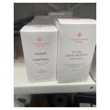 TERASANA SKIN SERUM SET