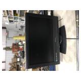 SMALL FLATSCREEN TV