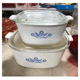 CORNING WARE