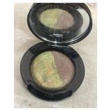 RTW BAKED EYESHADOW CHESTNUT CHINTZ/SAGE SHIFFON