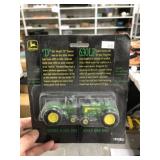 JOHN DEERE DIECAST