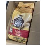 5.5LB BAG TINY FRIENDS SMALL ANIMAL FEED