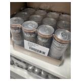 12 PACK BLACK RIFLE MOCHA ESPRESSO ,PAST SALE BY