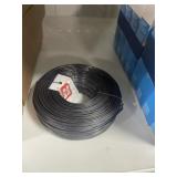 ROLL OF GRIP RITE SMOOTH TIE WIRE