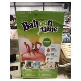 BALLOON HELIUM KIT