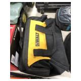 DEWALT TOOL BAG