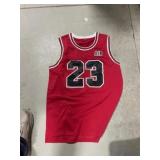 LG AIR JORDAN JERSEY