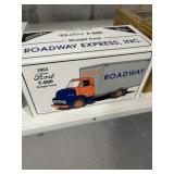 DIECAST TRUCK