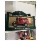 DIECAST TRUCK