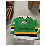 3XL SHORESY JERSEY