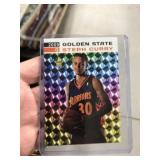 STEPH CURRY CARD