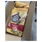 5.5 LB BAG TINY FRIENDS SMALL ANIMAL FEED