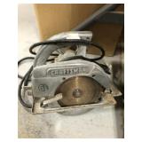 CRAFTSMAN CIRCULAR SAW