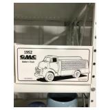 DIECAST TRUCK