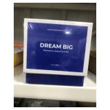 JILL & ALLY DREAM BIG CANDLE