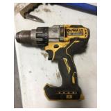 DEWALT CORDLESS DRILL