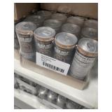 12 PACK BLACK RIFLE MOCHA ESPRESSO ,PAST SALE BY