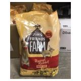 5.5 LB BAG TINY FRIENDS SMALL ANIMAL FEED