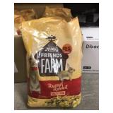 5.5 LB BAG TINY FRIENDS SMALL ANIMAL FEED